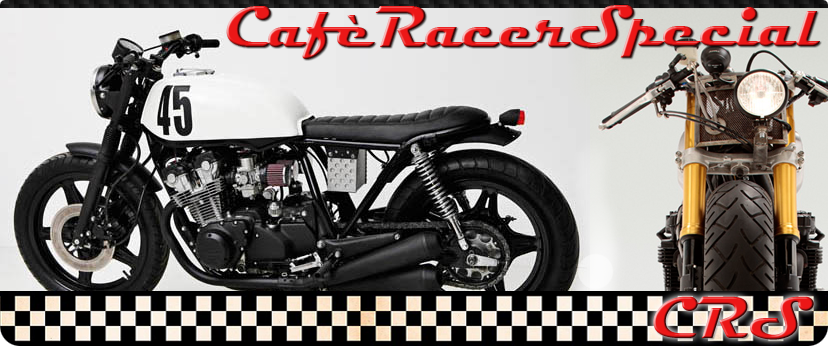 cafe Racer Review